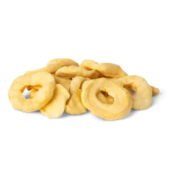Natural Dried Apple